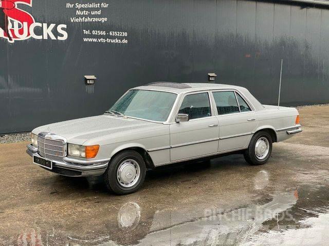 Mercedes-Benz S 280 Oldtimer * Top Zustand* Coches