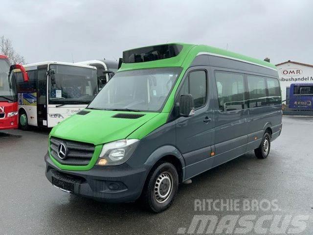 Mercedes-Benz Sprinter 314 Mobility / 316 / 514 / 516 / Rampe Mini autobuses