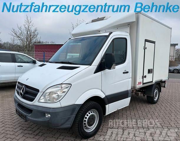 Mercedes-Benz Sprinter 316 CDI L1 Kühlkoffer/ Automatik/ EU5 Furgonetas frigoríficas/isotermas