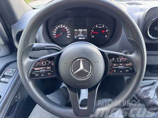 Mercedes-Benz Sprinter 317 CDI 3665 Klima Schwing 360 MBUX SHZ Furgonetas /Furgón