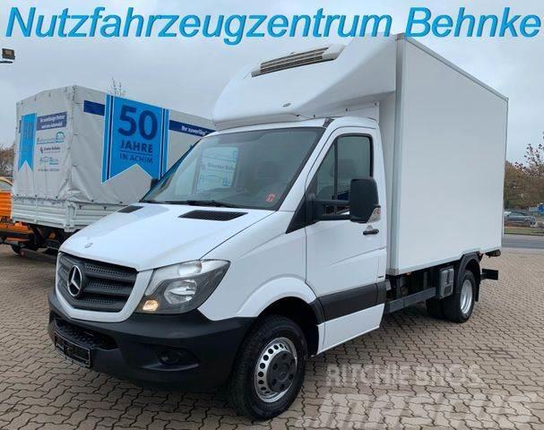 Mercedes-Benz Sprinter 416/516 CDI Kühlkoffer/TK V300max/LBW Furgonetas frigoríficas/isotermas