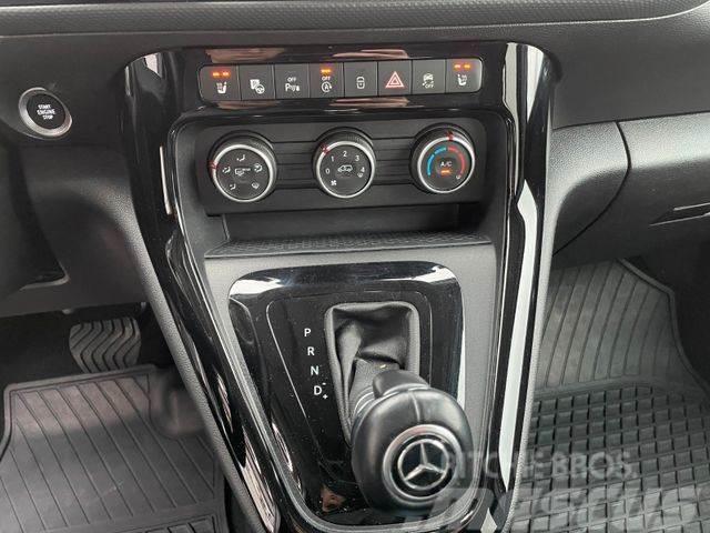 Mercedes-Benz T 180 d Style Kamera LED MBUX Navi KEYLESS GO Furgonetas /Furgón