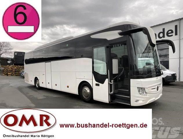 Mercedes-Benz Tourismo 15 RHD / S 515 HD / Travego Autobuses turísticos