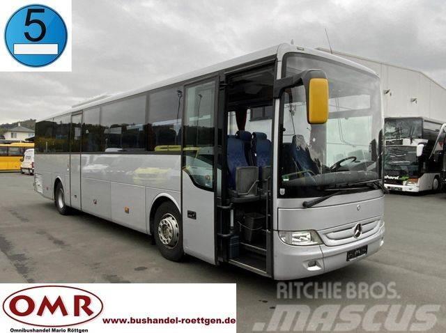 Mercedes-Benz Tourismo RH/ 52 Sitze/ Euro 5/ Travego/ S 415 HD Autobuses turísticos