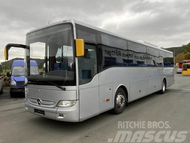 Mercedes-Benz Tourismo RH/ 52 Sitze/ Euro 5/ Travego/ S 415 HD Autobuses turísticos