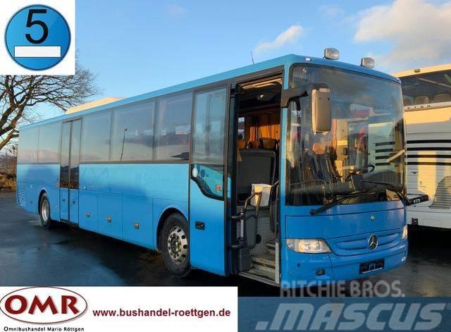 Mercedes-Benz Tourismo RH / Travego Autobuses turísticos