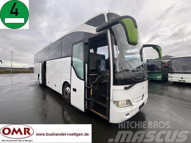 Mercedes-Benz Tourismo RHD/ S 515 HD/ Travego/ R 07 Autobuses turísticos