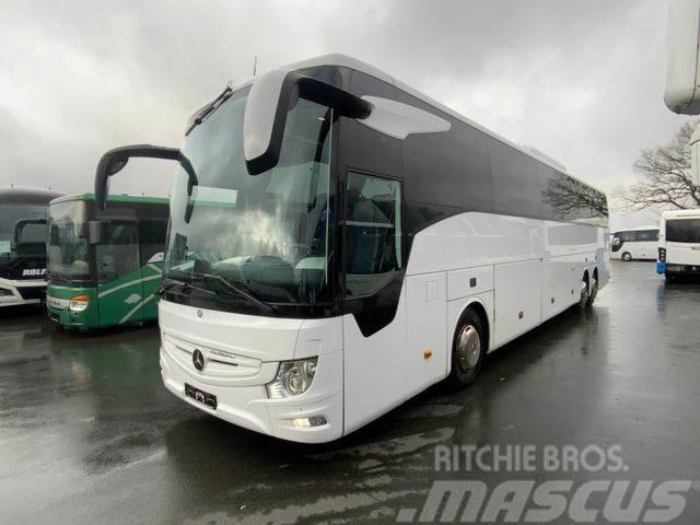 Mercedes-Benz Tourismo RHD/ 57 Sitze/ 517 HD/ R 08/ R 09 Autobuses turísticos