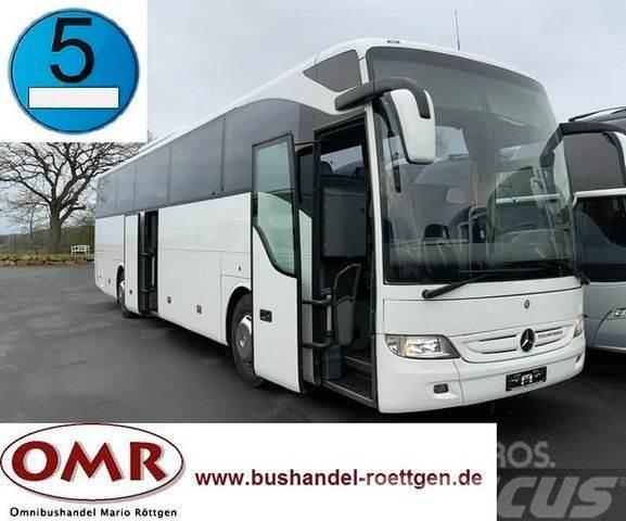 Mercedes-Benz Tourismo RHD / 51 Sitze / S 515 HD / Travego Autobuses turísticos