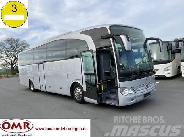 Mercedes-Benz Travego/ 15 RHD/ Tourismo/ R 07/R 08 Autobuses turísticos