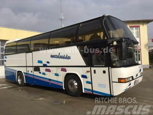 Neoplan Cityliner N 113 116 41-Sitze Autobuses turísticos