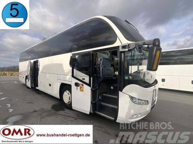 Neoplan Cityliner N 1216 /P14/R07/Tourismo/Kupplung NEU! Autobuses turísticos