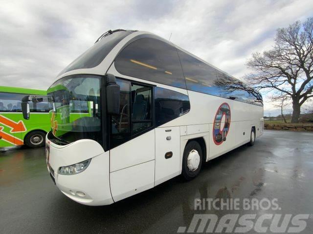 Neoplan Cityliner/ P 14/ Tourismo/ Travego Autobuses turísticos