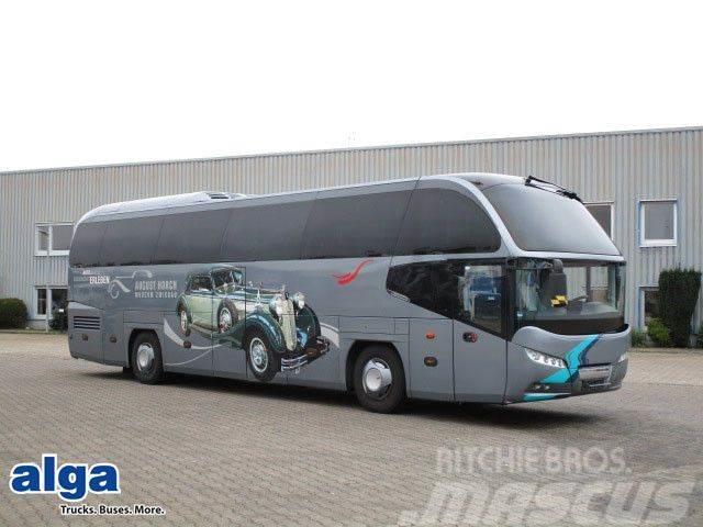 Neoplan N 1216 HD Cityliner, Euro 5 EEV, Automatik Autobuses turísticos