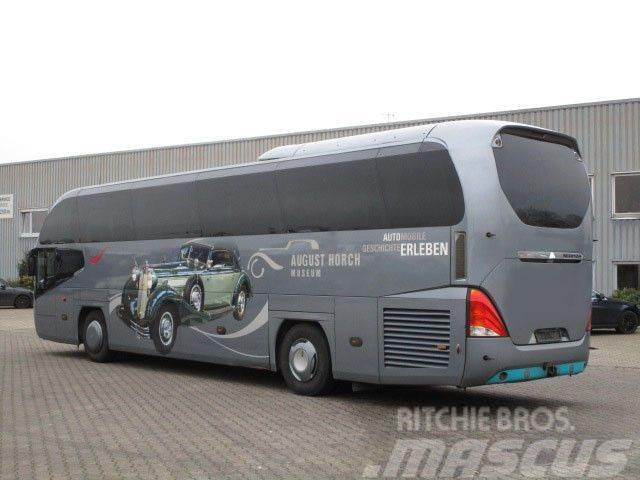 Neoplan N 1216 HD Cityliner, Euro 5 EEV, Automatik Autobuses turísticos