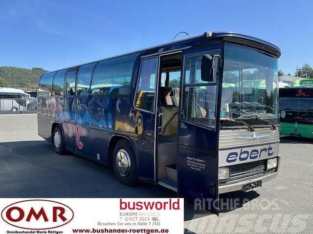 Neoplan N 212/ Oldtimer/ 37 Sitze/ Differenzbesteuert Autobuses turísticos