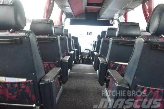 Neoplan N 214 SHD Jetliner / Oldtimer / Vip-Bus Autobuses turísticos