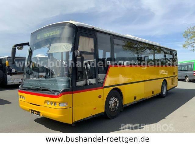 Neoplan N 313/ Fahrschulbus/ 40 Sitze Autobuses turísticos