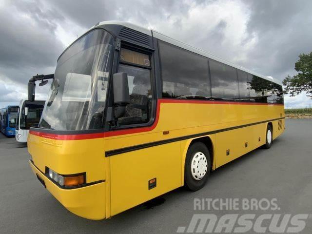 Neoplan N 314 Transliner/ N 316/ Tourismo/ S 315 HD Autobuses turísticos