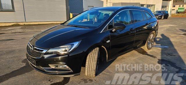 Opel Astra K Sports Tourer Ultimate Start/Stop Coches
