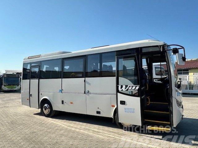 Otokar Navigo U Automatik Rollstuhl - Lift Autobuses turísticos
