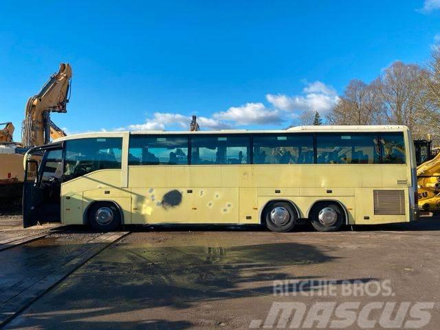 Scania Coach **BJ. 2003 * 723342KM/Kupplung defekt Autobuses turísticos