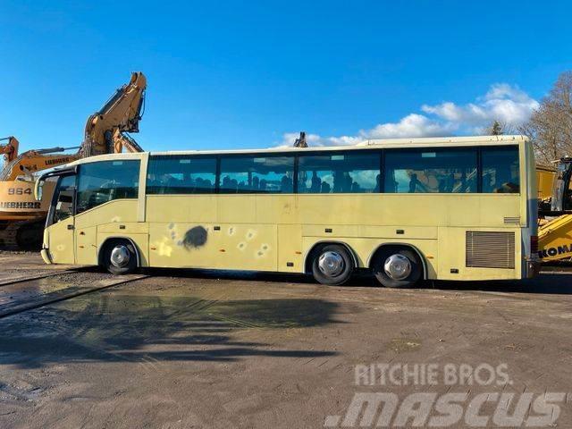 Scania Coach **BJ. 2003 * 723342KM/Kupplung defekt Autobuses turísticos