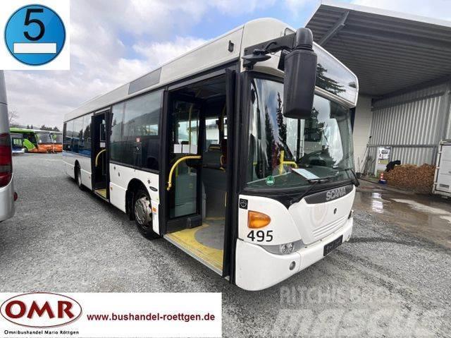 Scania OmniCity 10.9/ 530 K Citaro/ Solaris 8.9/ Midi Autobuses interurbanos