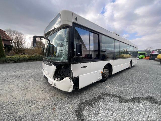 Scania OmniCity 10.9/ 530 K Citaro/ Solaris 8.9/ Midi Autobuses interurbanos