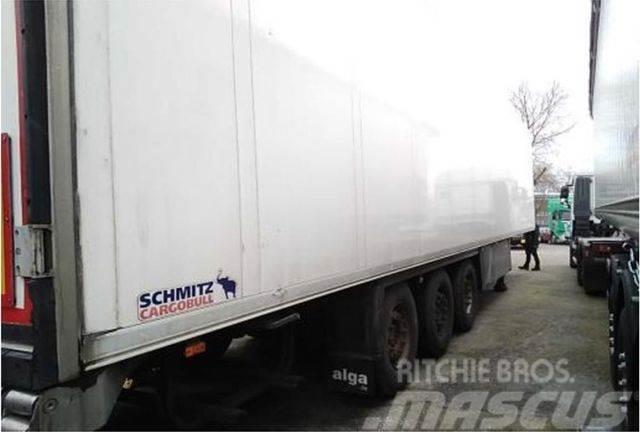 Schmitz Cargobull Kühlkoffer SCB S3B Semirremolques isotermos/frigoríficos