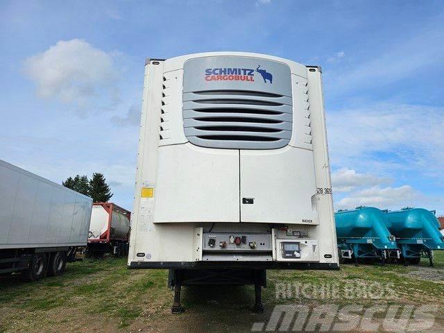 Schmitz Cargobull Tiefkühler SKO 24/L-13,4 FP Cool Vt Semirremolques isotermos/frigoríficos