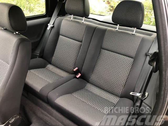 Seat Arosa Solit Coches
