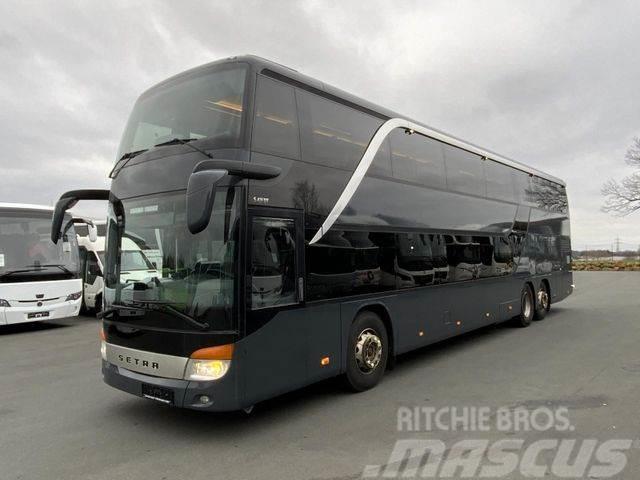 Setra S 431 DT/VIP/Motor überholt/S 531 DT Autobuses de dos pisos