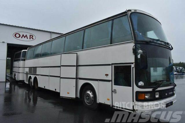 Setra SG 221 HDS/Einzelstück/Messebus/Infobus Autobuses articulados