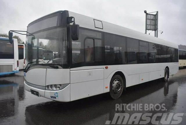 Solaris Urbino 12 / Citaro / A20 / A21 / 530 / Euro 5 Autobuses interurbanos