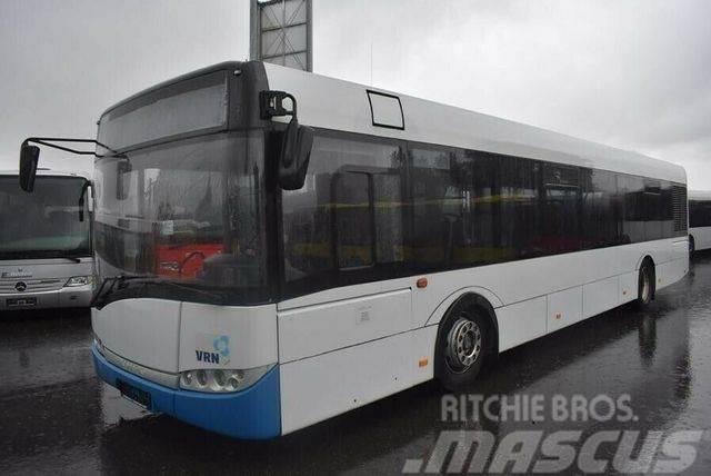 Solaris Urbino 12 / Citaro / A20 / A21 / 530 / Euro 5 Autobuses interurbanos