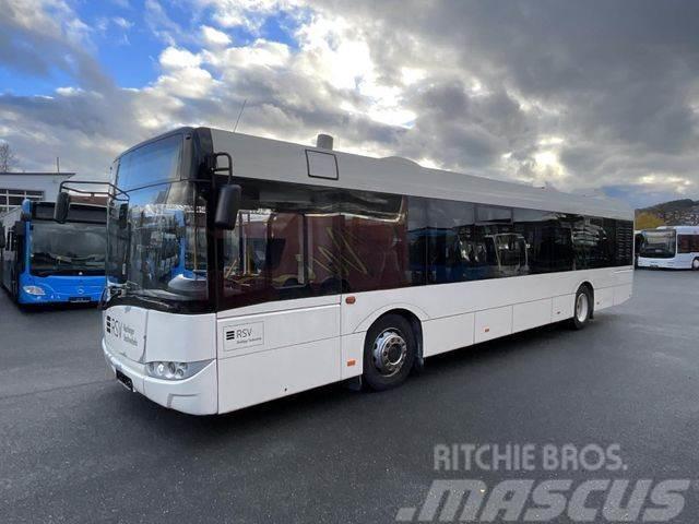 Solaris Urbino 12/ Euro 5/ Citaro/ 530/ A 20/ A21 Autobuses interurbanos