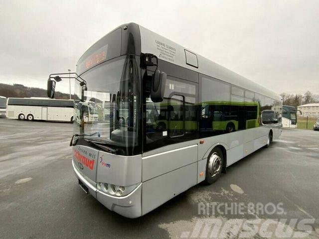 Solaris Urbino 12 LE/ 530/ Citaro/ A 20/ A21/ Euro 5 Autobuses interurbanos