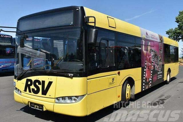 Solaris Urbino 12 / O 530 / A20 / Lion`s City / Euro 5 Autobuses interurbanos