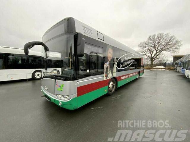 Solaris Urbino 12 / O 530 / Citaro / A20 / A21 Autobuses interurbanos