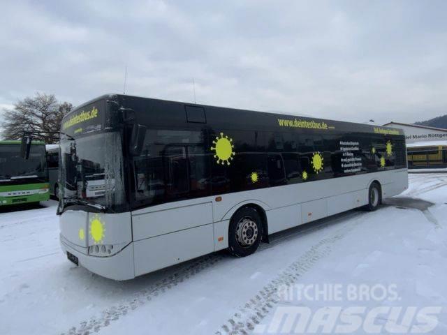 Solaris Urbino 12/ O 530 Citaro / A 20/ Euro 5 / Impfbus Autobuses interurbanos