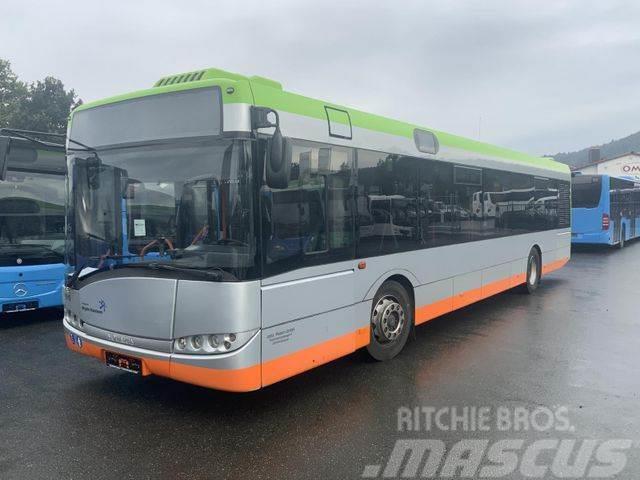 Solaris Urbino 12/ O 530 Citaro/ A 20/ A 21 Lion´s City Autobuses interurbanos