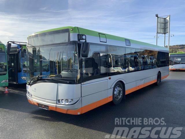 Solaris Urbino 12/ O 530 Citaro/ A 20/ A 21 Lion´s City Autobuses interurbanos