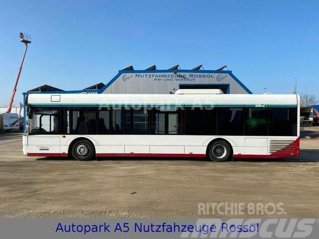 Solaris Urbino 12H Bus Euro 5 Rampe Standklima Autobuses turísticos