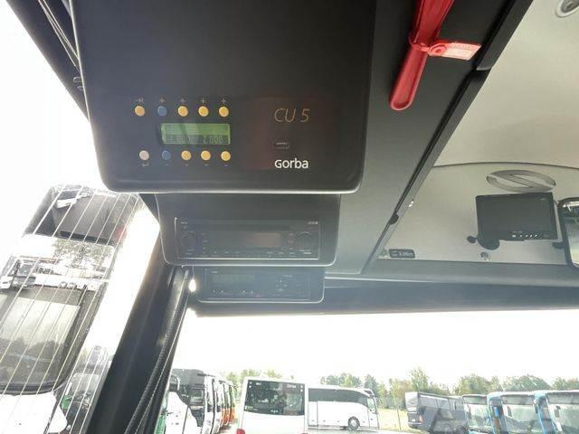Solaris Urbino 8.9 LE/ Euro 6/ Midi/ 530 K/ A 66 Autobuses interurbanos