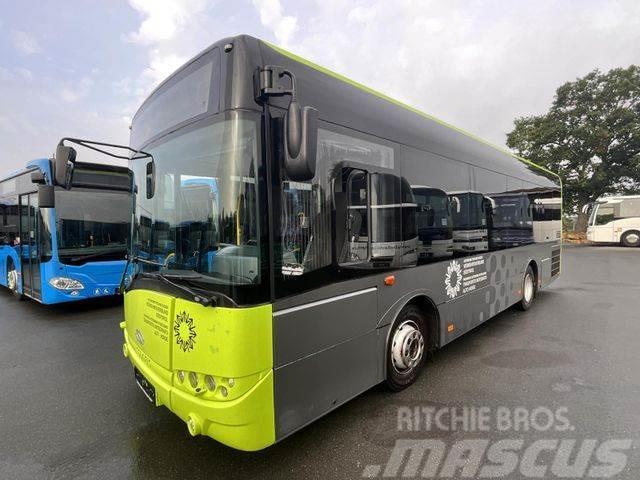 Solaris Urbino 8.9 LE/ Euro 6/ Midi/ 530 K/ A 66 Autobuses interurbanos