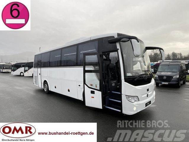 Temsa MD 9/ Tourino/510/ Neufahrzeug/S 511 HD/Garantie Autobuses turísticos