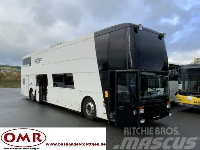 Van Hool Astromega TD927 Nightliner/ Tourliner/ Wohnmobil Autobuses de dos pisos