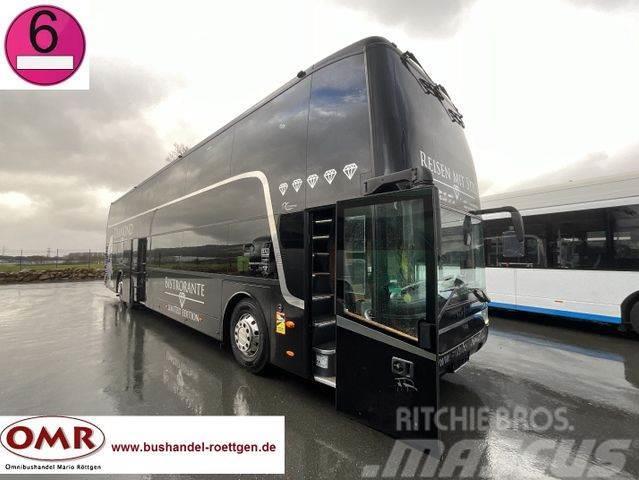 Van Hool Astromega TDX 27/Bistroliner/ S431 / S531 Autobuses de dos pisos
