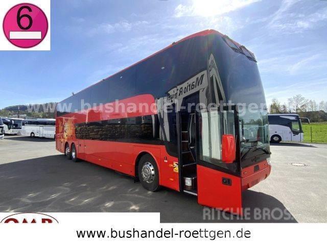 Van Hool TX27 Astromega/Bistroliner/Ledersitze/VIP/531 DT Autobuses de dos pisos